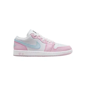 Nike Wmns Air Jordan 1 Low SE 'Paw Print'