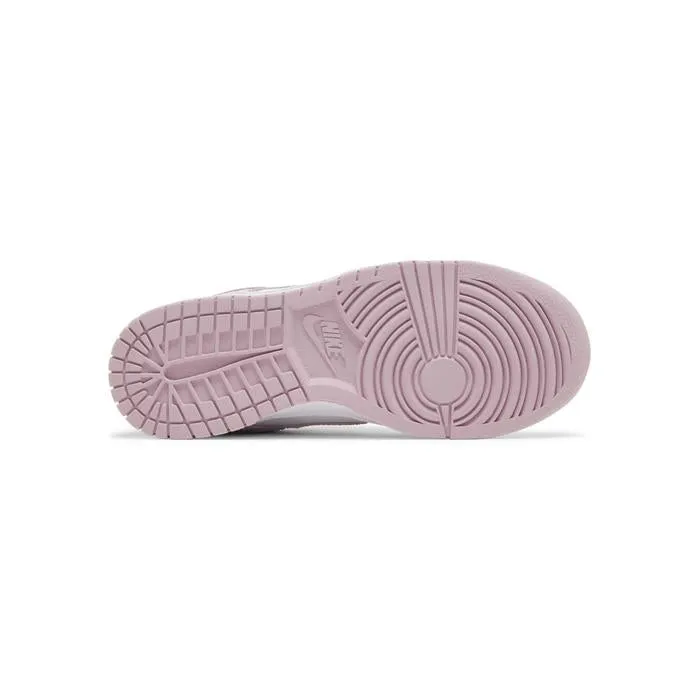 Nike Wmns Dunk Low 'Pink Corduroy'