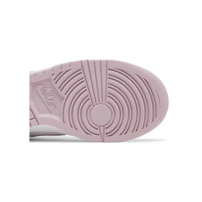 Nike Wmns Dunk Low 'Pink Corduroy'