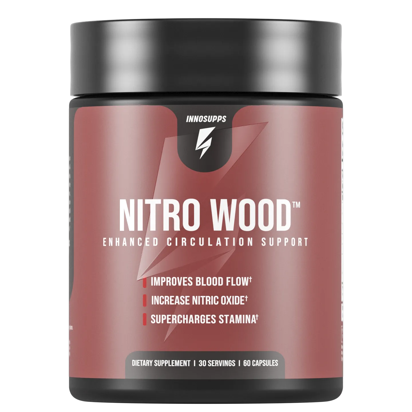 Nitro Wood CR
