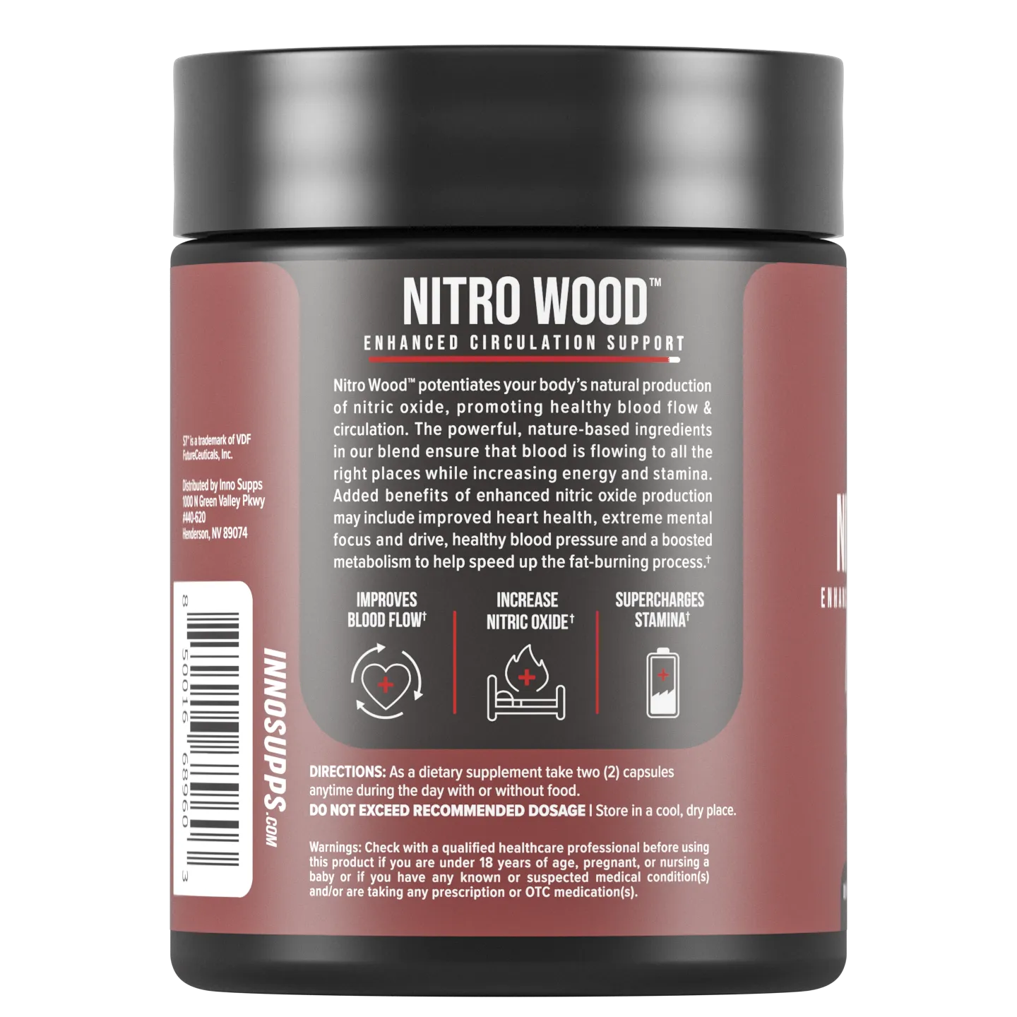 Nitro Wood
