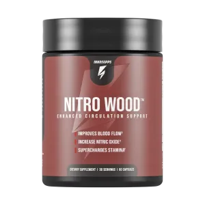 Nitro Wood™