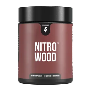 Nitro Wood