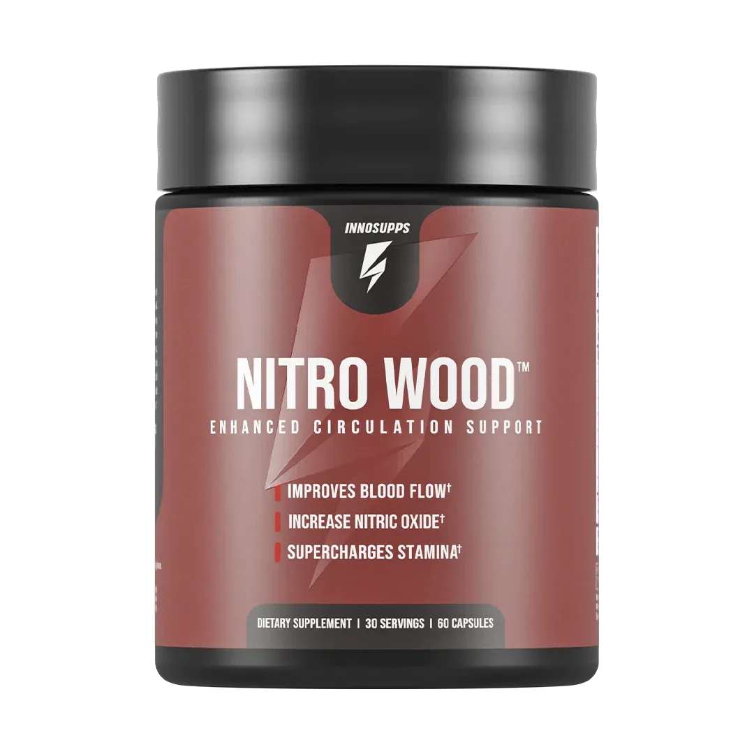 Nitro Wood™