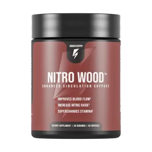 Nitro Wood