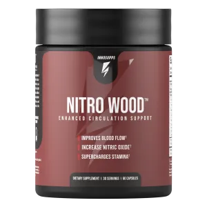 Nitro Wood