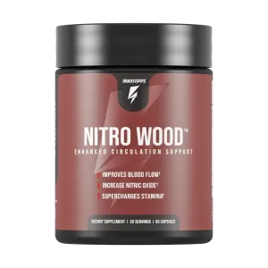 Nitro Wood