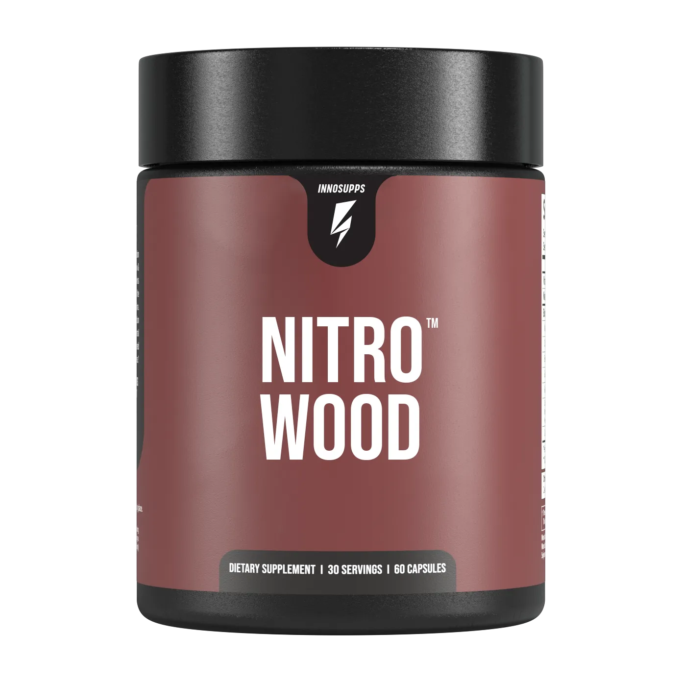 Nitro Wood