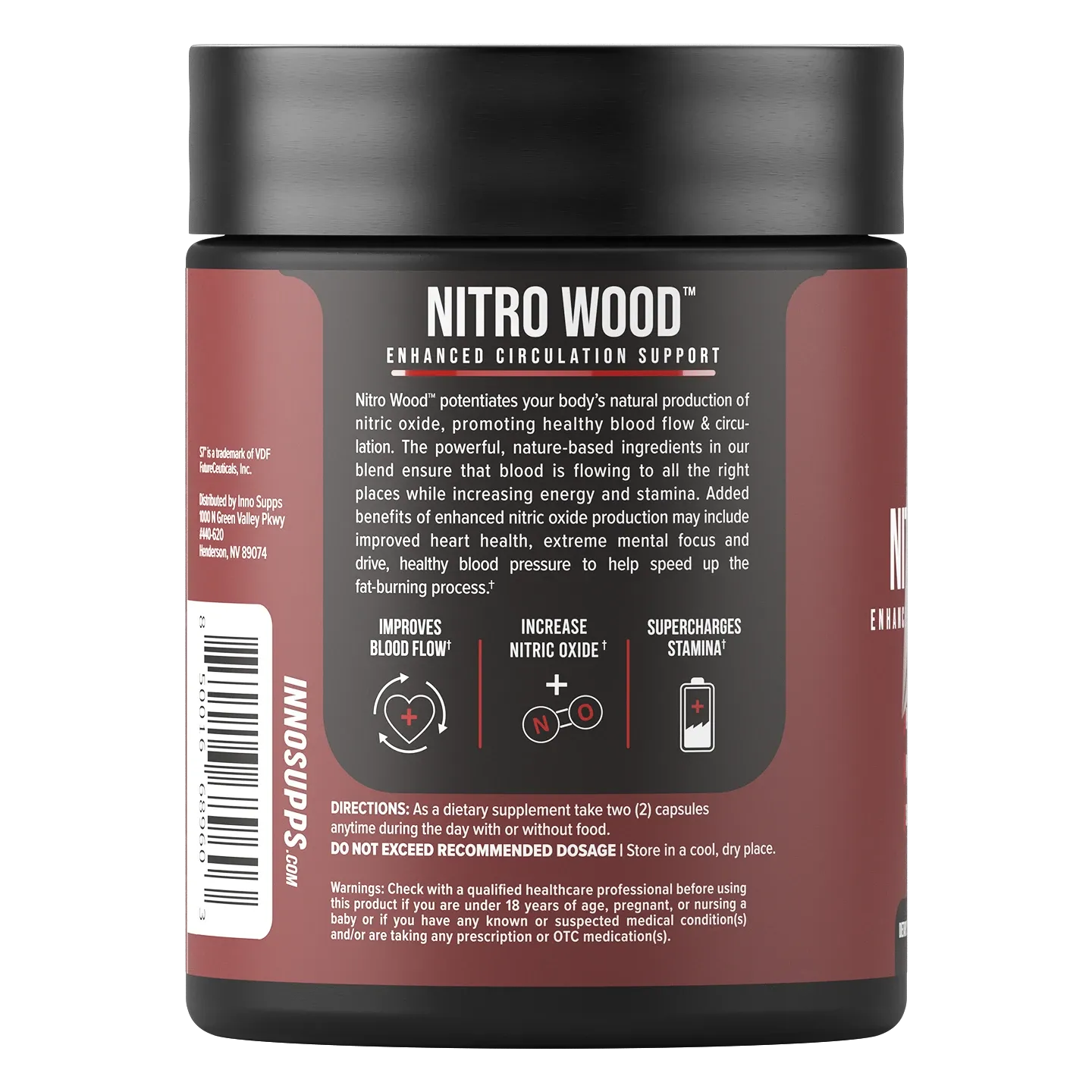 Nitro Wood