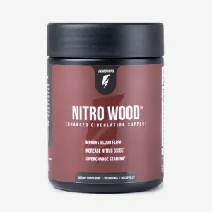 Nitro Wood™