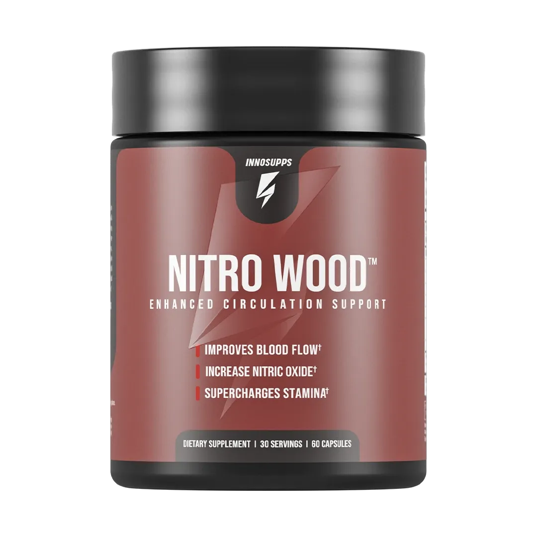 Nitro Wood