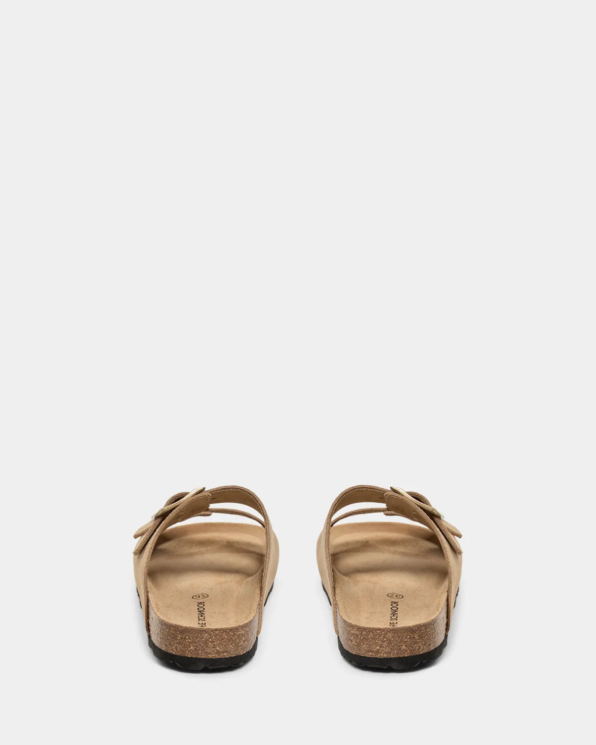 NOVASW SANDAL - Sand