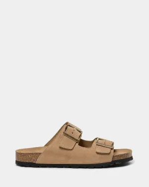 NOVASW SANDAL - Sand