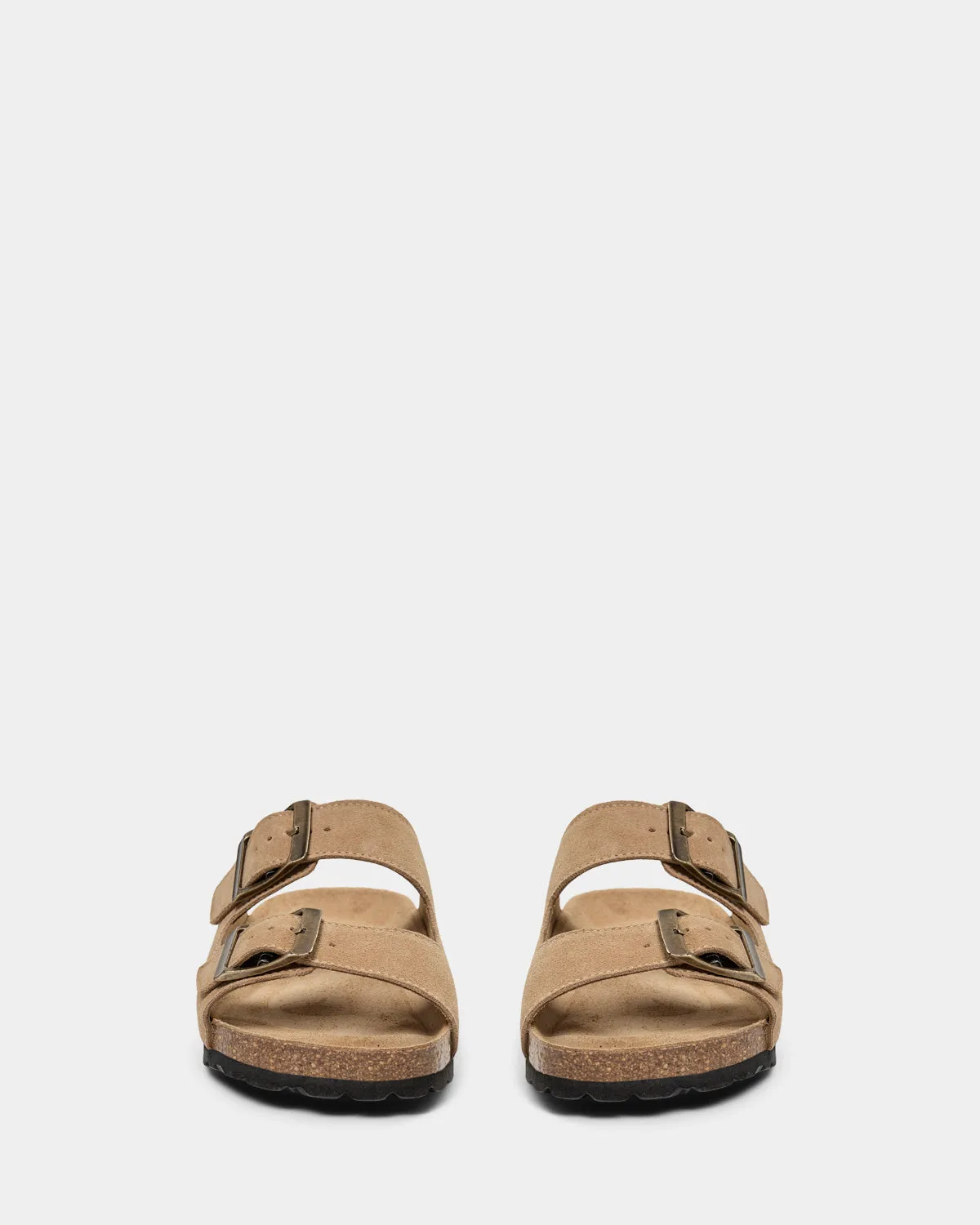 NOVASW SANDAL - Sand