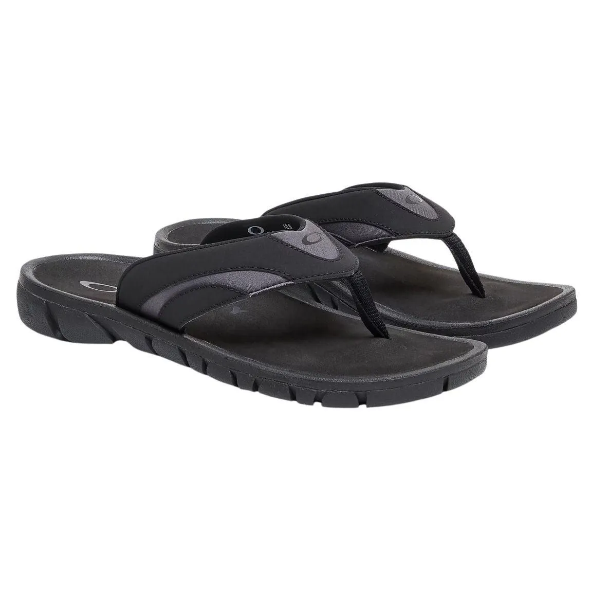 O Coil Sandal - Men