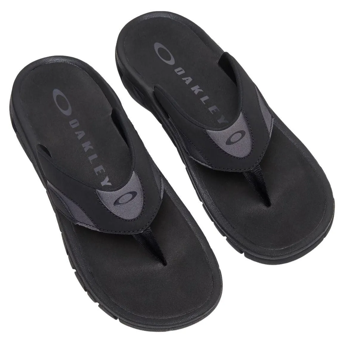 O Coil Sandal - Men