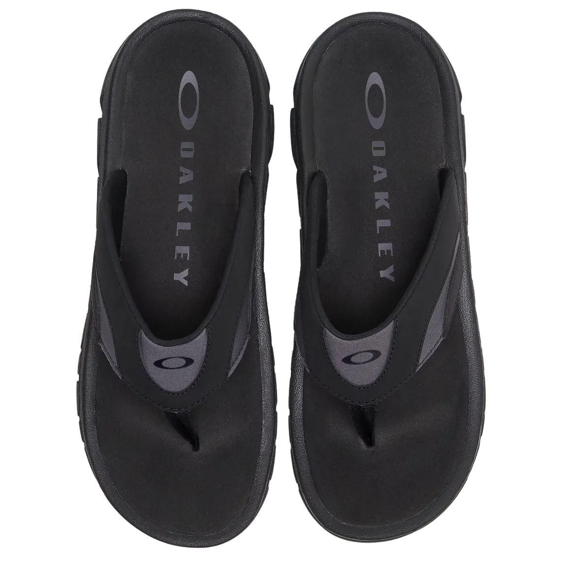 O Coil Sandal - Men