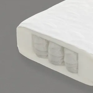 Obaby - Pocket Sprung Mattresses - Direct Delivery