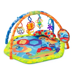 Oball Play-O-Lot Activity Gym