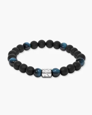 Ocean Ave Beaded Bracelet