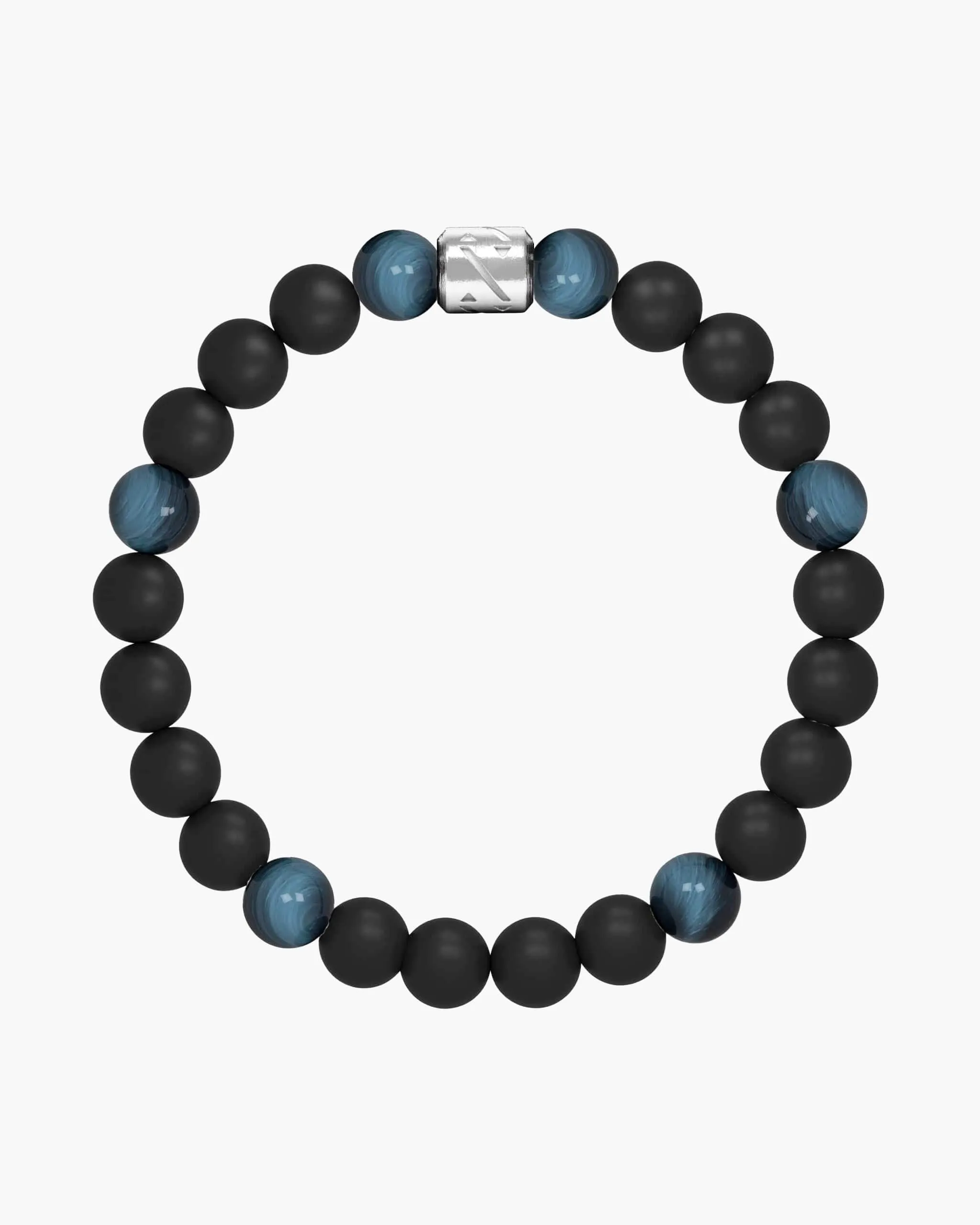 Ocean Ave Beaded Bracelet