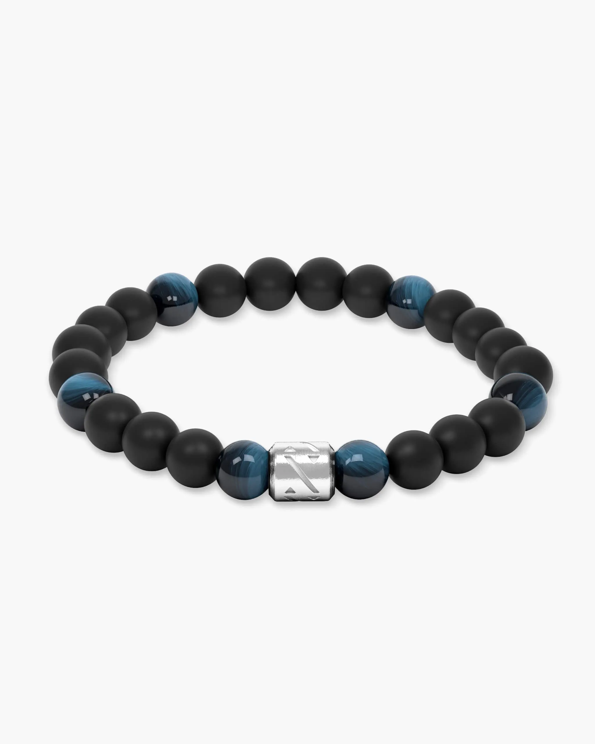 Ocean Ave Beaded Bracelet