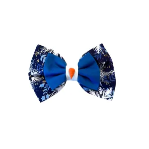 Olaf Dog Bow
