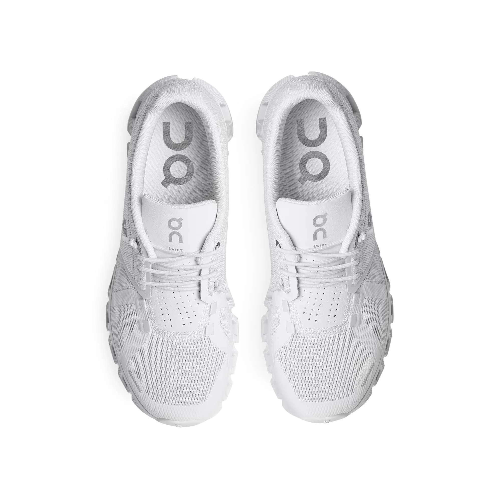 On Running Womens Cloud 5 Shoes