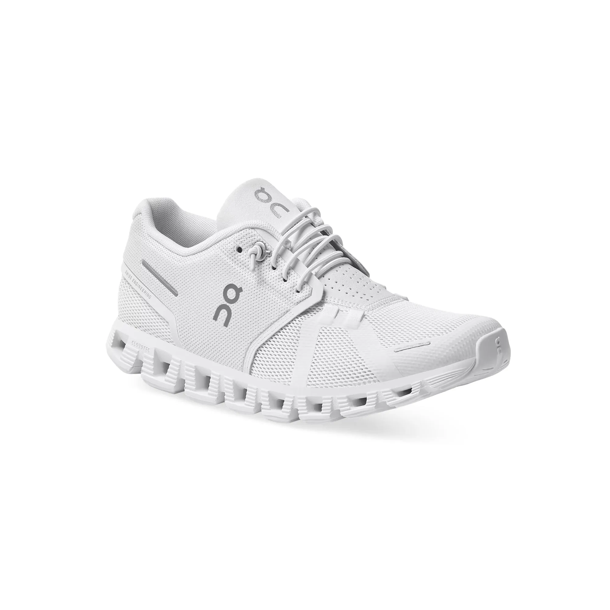 On Running Womens Cloud 5 Shoes