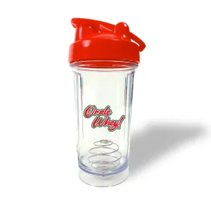Orale Whey Shaker