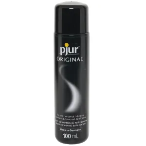 Original Silicone Lubricant in 3.4oz/100ml