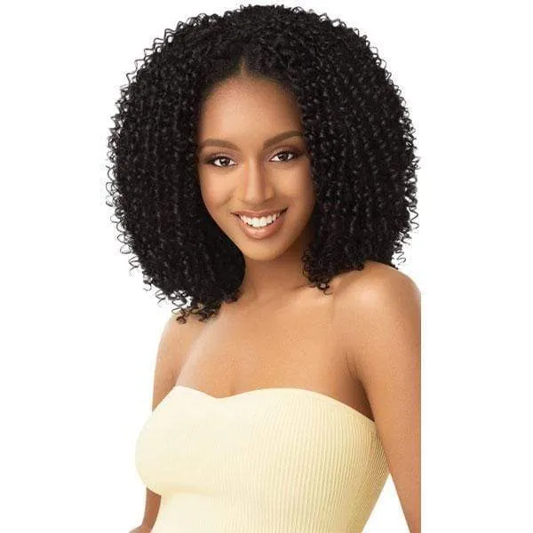 Outre Converti Cap Synthetic Hair Wig - AFTER MIDNIGHT