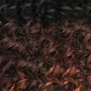 Outre Converti Cap Synthetic Hair Wig - AFTER MIDNIGHT