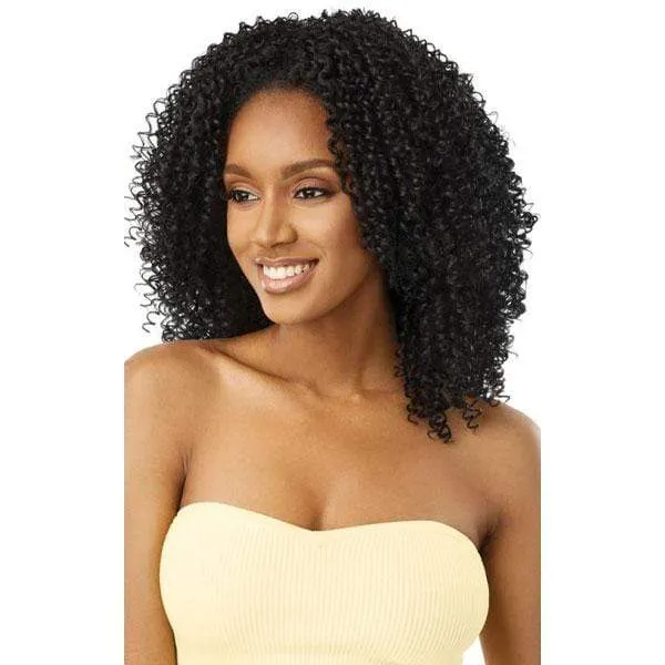 Outre Converti Cap Synthetic Hair Wig - AFTER MIDNIGHT