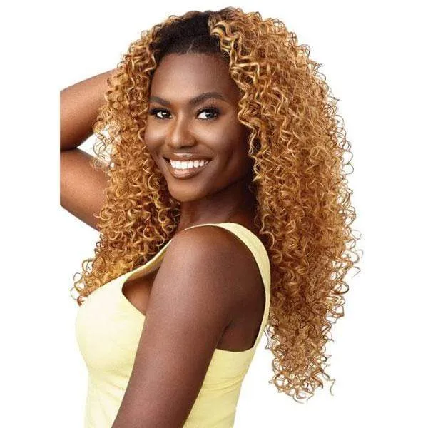 Outre Converti Cap Synthetic Hair Wig - DOMINICAN BOUNCE