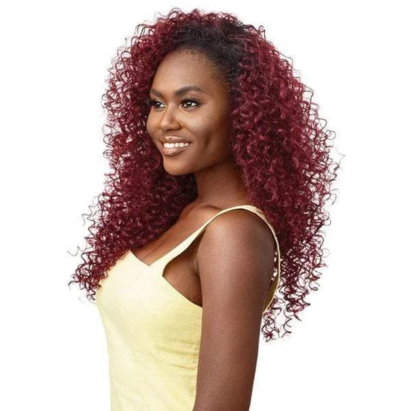 Outre Converti Cap Synthetic Hair Wig - DOMINICAN BOUNCE