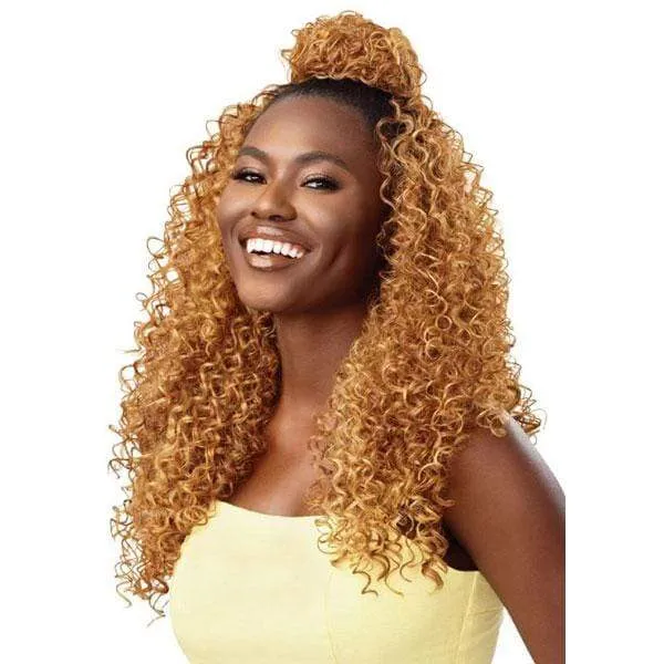 Outre Converti Cap Synthetic Hair Wig - DOMINICAN BOUNCE