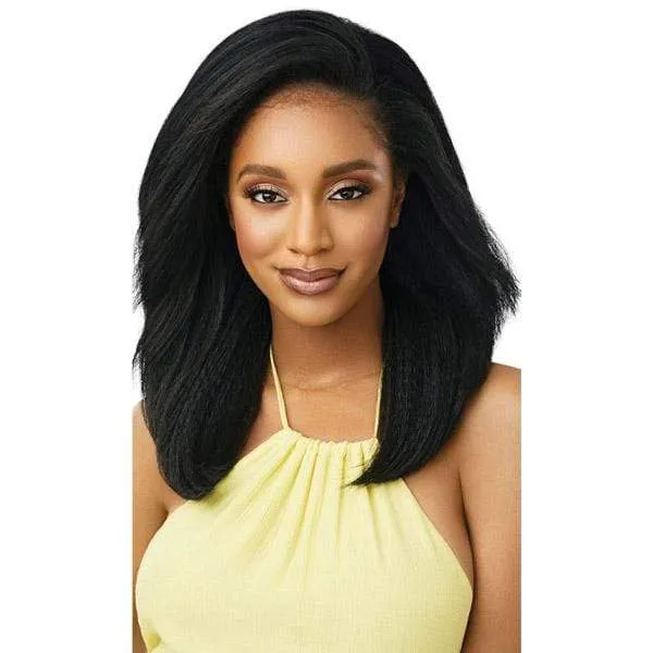 Outre Converti Cap Synthetic Hair Wig - HAWAIIAN HOTTIE