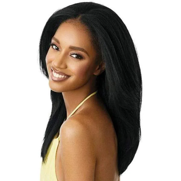 Outre Converti Cap Synthetic Hair Wig - HAWAIIAN HOTTIE