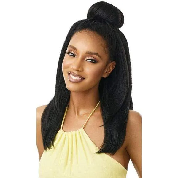 Outre Converti Cap Synthetic Hair Wig - HAWAIIAN HOTTIE