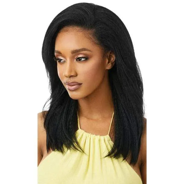 Outre Converti Cap Synthetic Hair Wig - HAWAIIAN HOTTIE