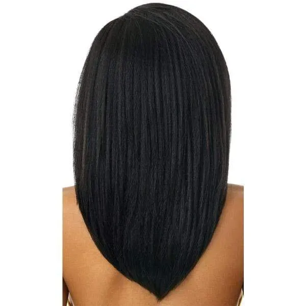 Outre Converti Cap Synthetic Hair Wig - HAWAIIAN HOTTIE