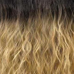 Outre Converti Cap Synthetic Hair Wig - HOLLYWOOD WAVES