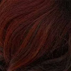 Outre Converti Cap Synthetic Hair Wig - HOLLYWOOD WAVES