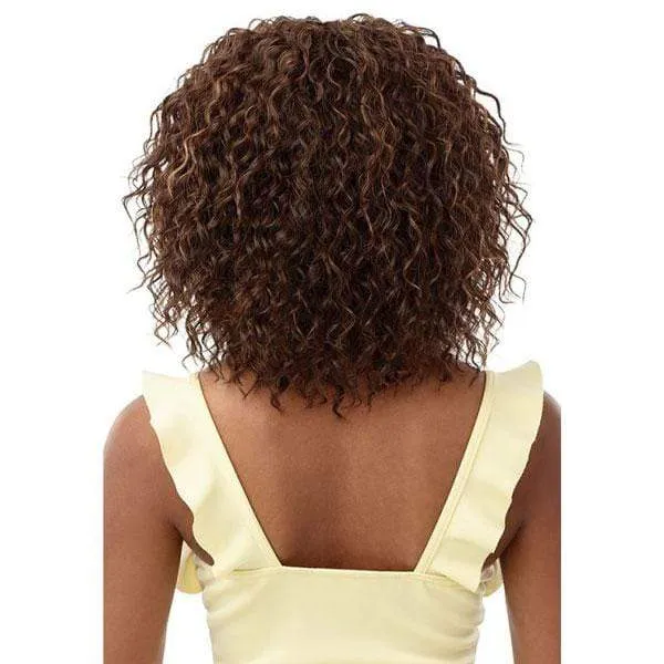 Outre Converti Cap Wet & Wavy Synthetic Hair Wig - WAVY OASIS - Unbeatable