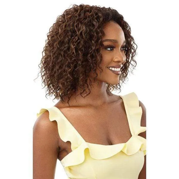 Outre Converti Cap Wet & Wavy Synthetic Hair Wig - WAVY OASIS - Unbeatable
