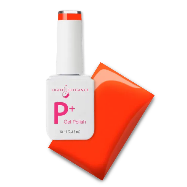 P  Trippy Gel Polish