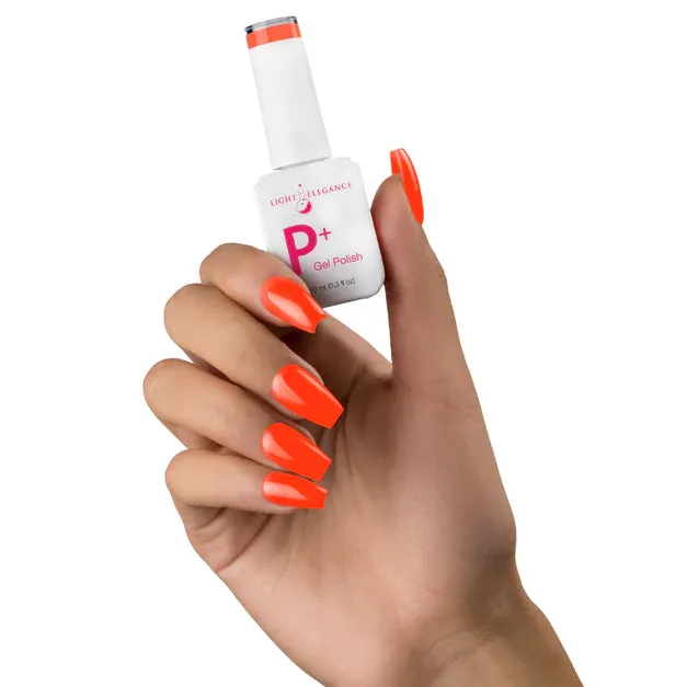 P  Trippy Gel Polish