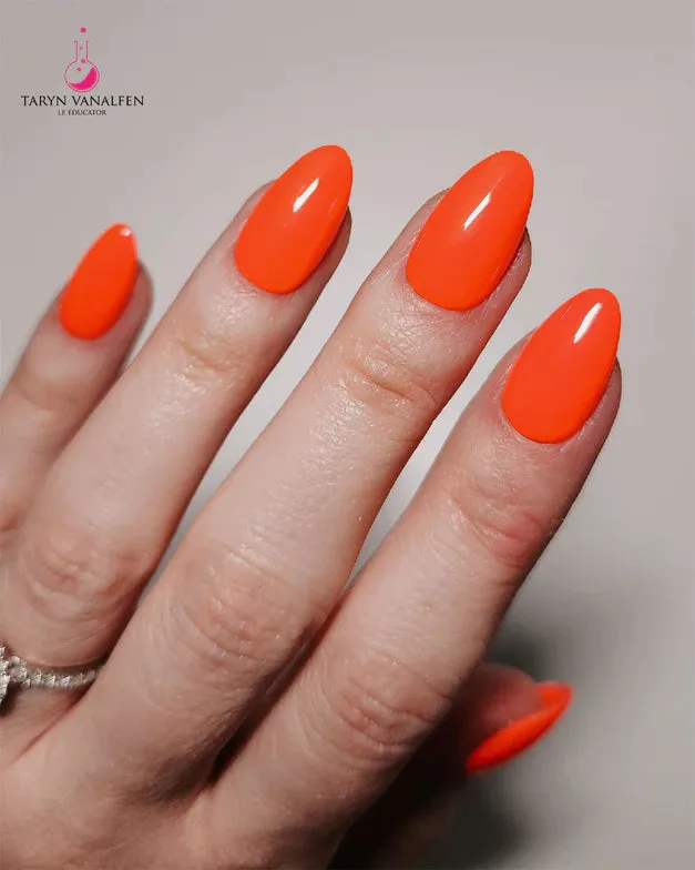 P  Trippy Gel Polish