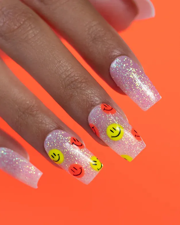 P  Trippy Gel Polish